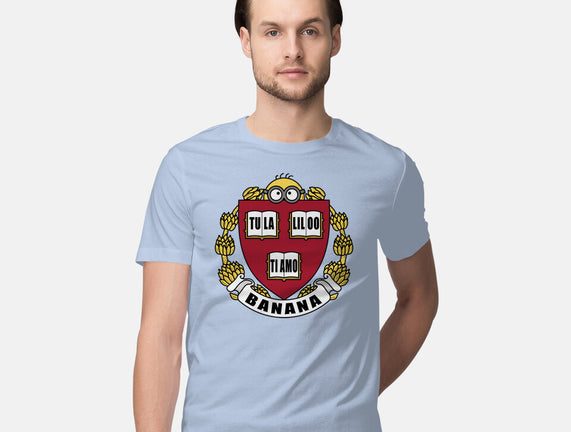 Banana University