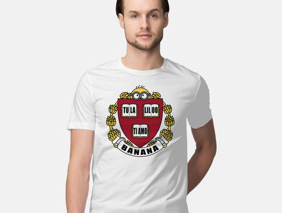 Banana University