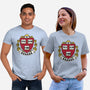 Banana University-Unisex-Basic-Tee-erion_designs