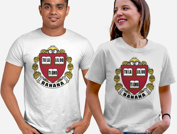 Banana University