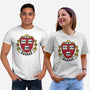 Banana University-Unisex-Basic-Tee-erion_designs