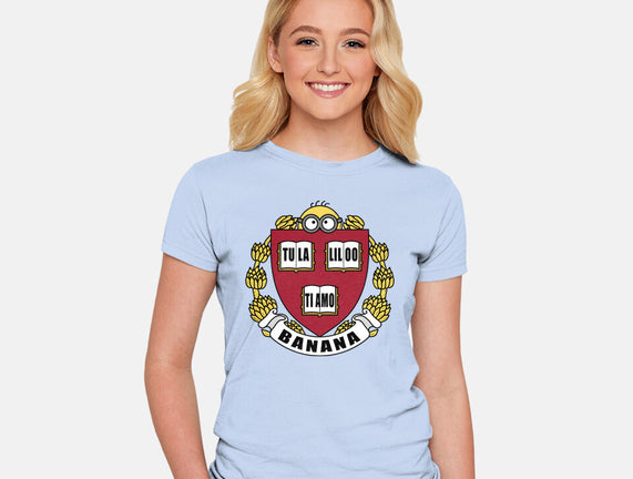Banana University