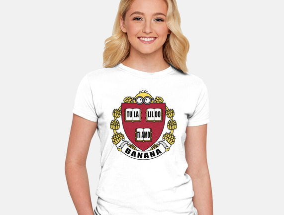 Banana University