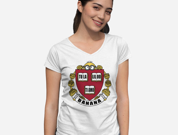 Banana University