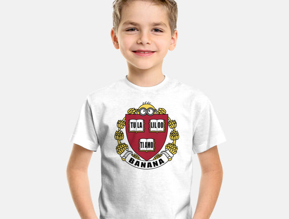 Banana University
