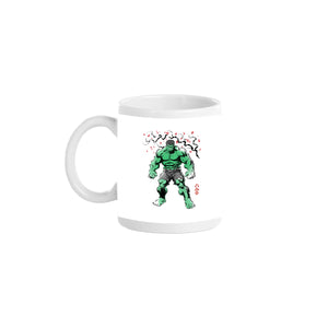 Gamma Titan Sumi-E