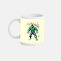 Gamma Titan Sumi-E-None-Mug-Drinkware-Astrobot Invention