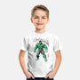 Gamma Titan Sumi-E-Youth-Basic-Tee-Astrobot Invention