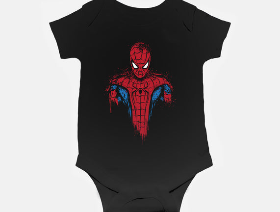 A New Day Spider