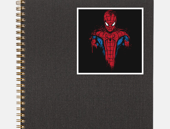 A New Day Spider
