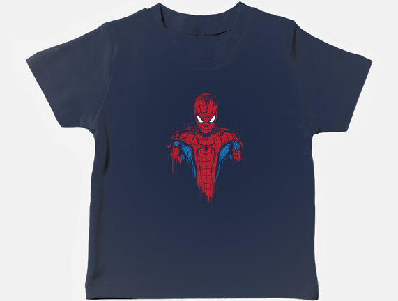 A New Day Spider
