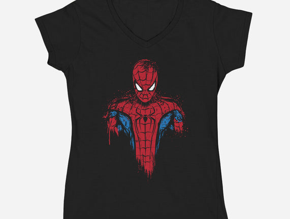 A New Day Spider
