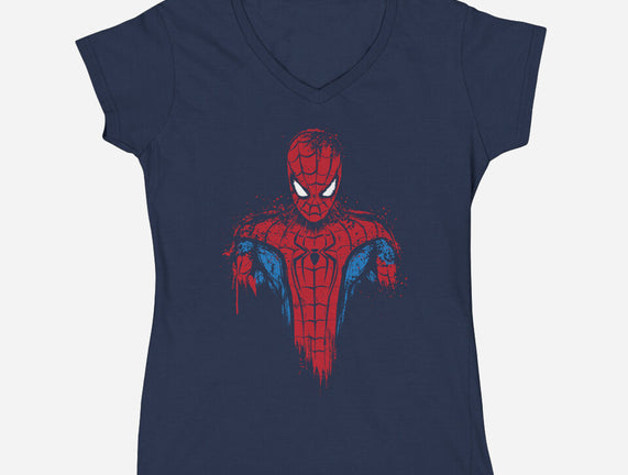 A New Day Spider
