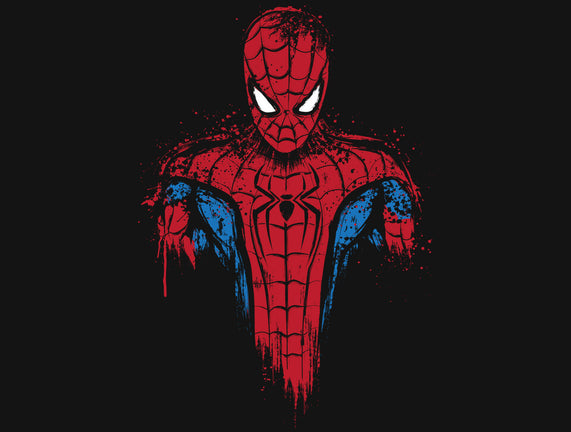A New Day Spider