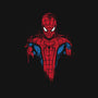 A New Day Spider-None-Mug-Drinkware-DrMonekers