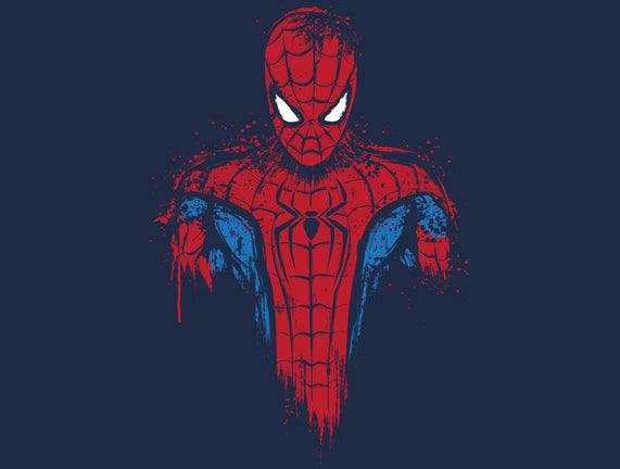 A New Day Spider