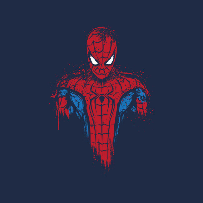 A New Day Spider-Youth-Basic-Tee-DrMonekers
