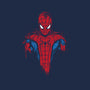 A New Day Spider-Unisex-Basic-Tank-DrMonekers