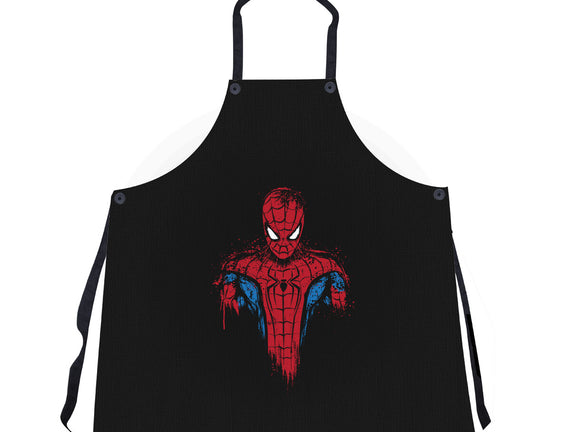 A New Day Spider