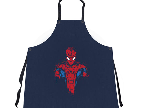 A New Day Spider