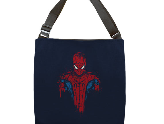 A New Day Spider