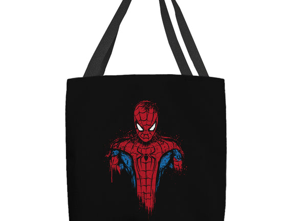 A New Day Spider
