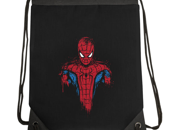 A New Day Spider