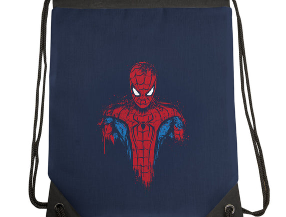 A New Day Spider
