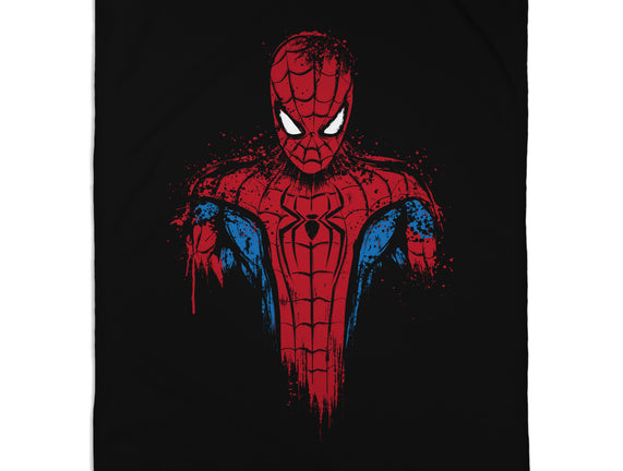 A New Day Spider