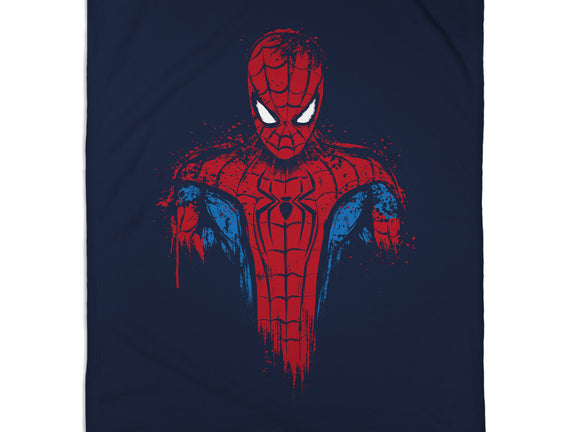 A New Day Spider