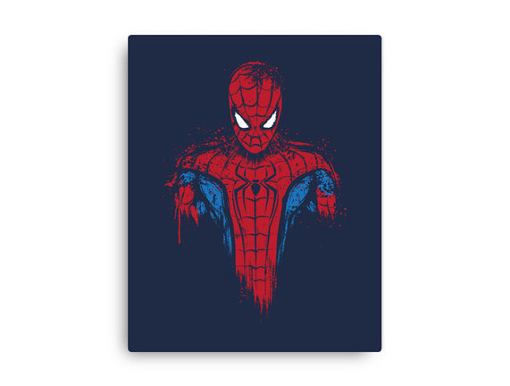 A New Day Spider