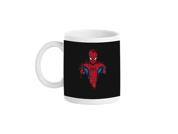 A New Day Spider