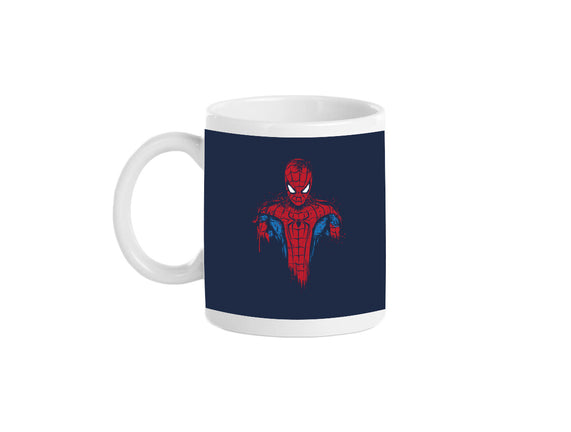 A New Day Spider