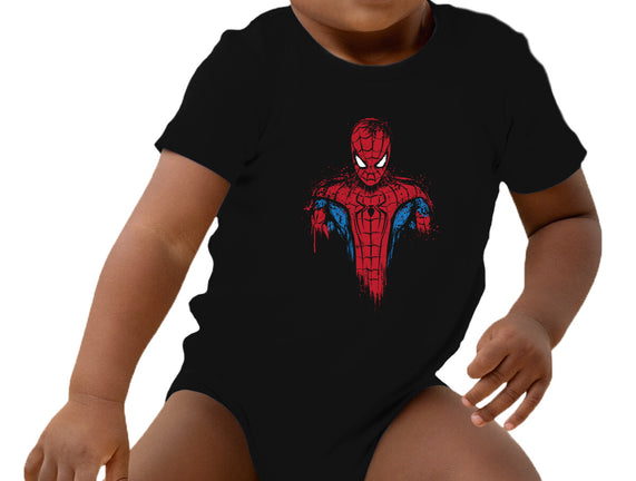 A New Day Spider