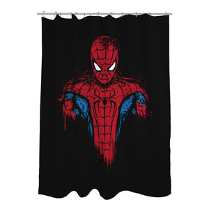 A New Day Spider