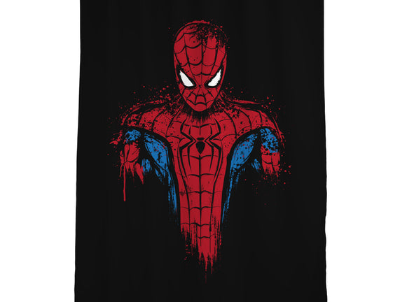 A New Day Spider
