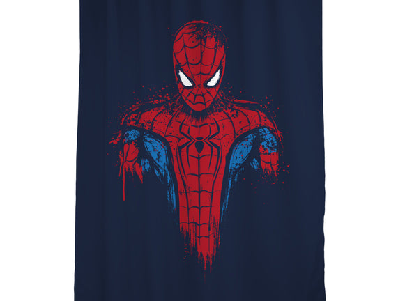 A New Day Spider