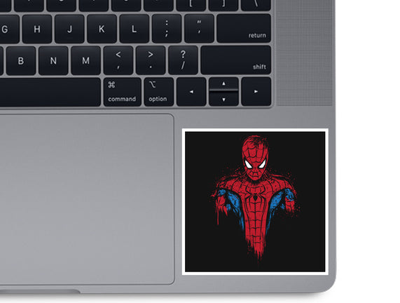 A New Day Spider