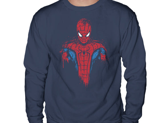 A New Day Spider