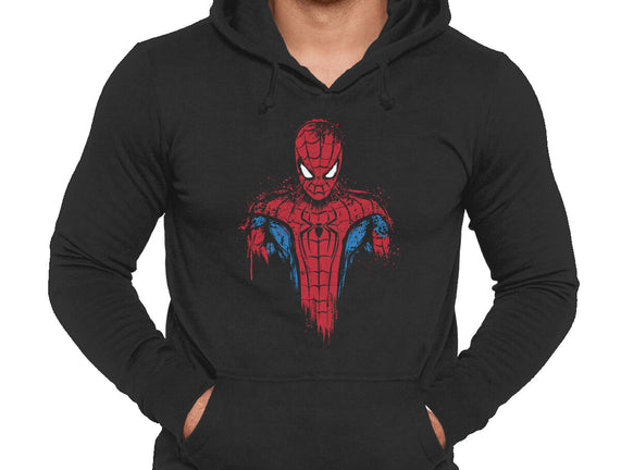 A New Day Spider