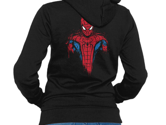 A New Day Spider