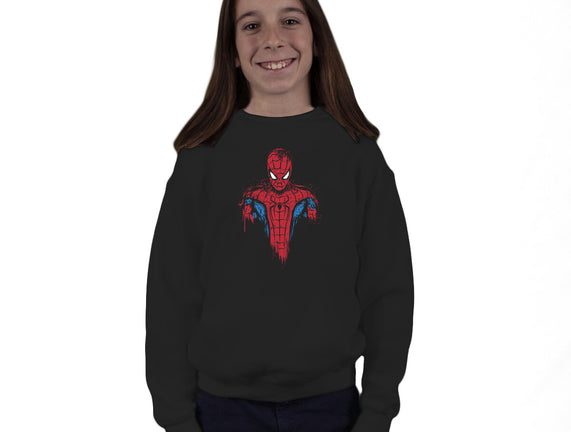 A New Day Spider