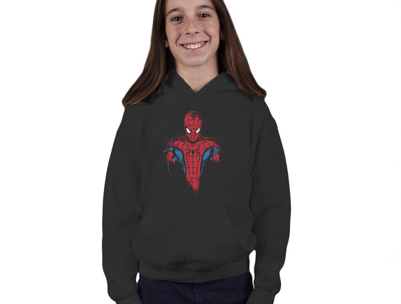 A New Day Spider