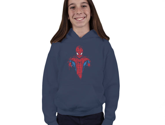 A New Day Spider