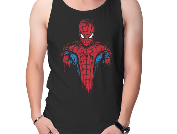 A New Day Spider