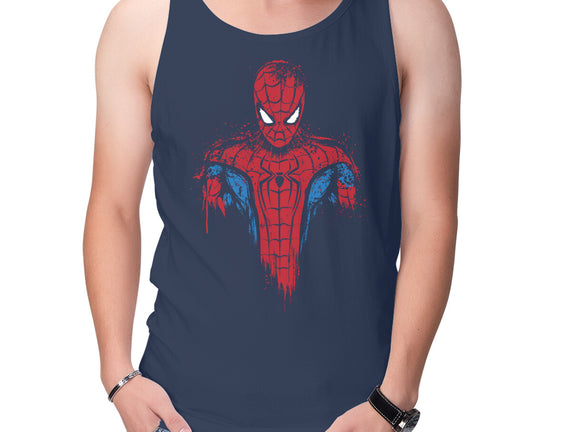 A New Day Spider