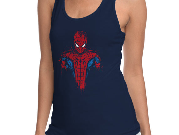 A New Day Spider