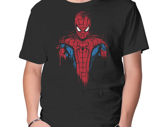 A New Day Spider
