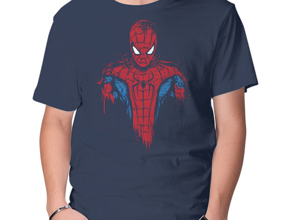 A New Day Spider