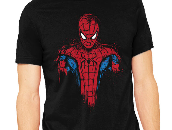 A New Day Spider